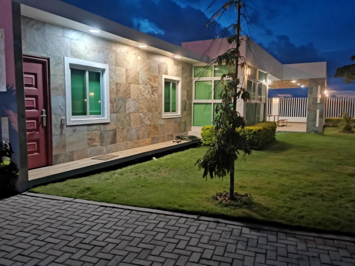 Ocean Souls Beach House Punta Chame Exterior foto