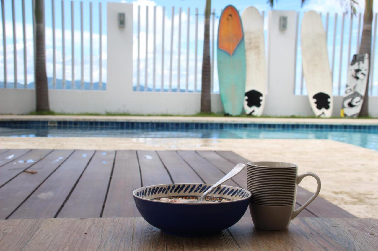 Ocean Souls Beach House Punta Chame Exterior foto