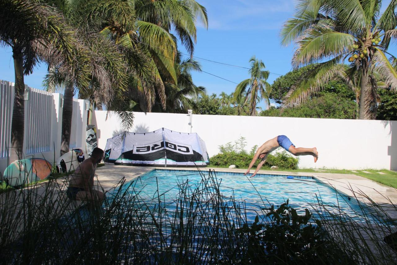 Ocean Souls Beach House Punta Chame Exterior foto
