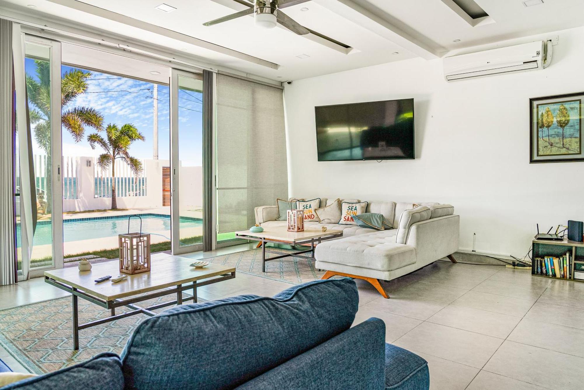 Ocean Souls Beach House Punta Chame Exterior foto