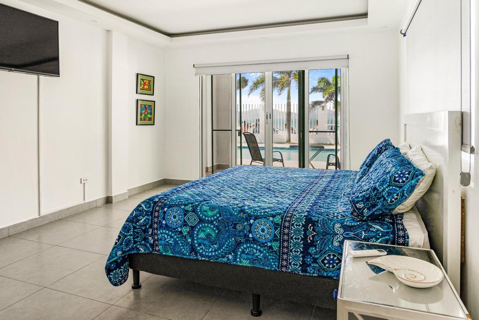 Ocean Souls Beach House Punta Chame Exterior foto
