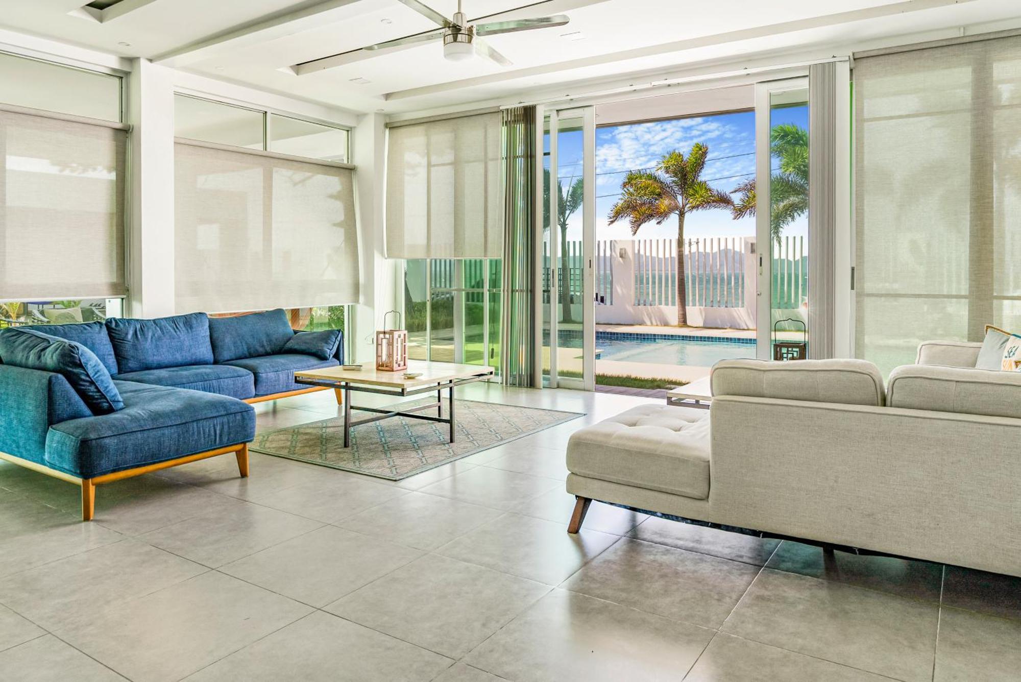 Ocean Souls Beach House Punta Chame Exterior foto
